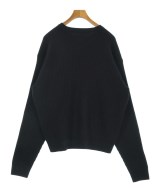 STUSSY（ステューシー）ニット・セーター 黒 サイズ:XL メンズ/2200633039042