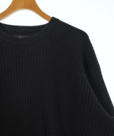 STUSSY（ステューシー）ニット・セーター 黒 サイズ:XL メンズ/2200633039042