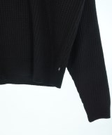STUSSY（ステューシー）ニット・セーター 黒 サイズ:XL メンズ/2200633039042