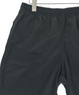STUSSY（ステューシー）ショートパンツ 黒 サイズ:M メンズ/2200633039059