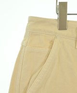 STUSSY（ステューシー）デニムパンツ 白 サイズ:32(L位) メンズ/2200621132021