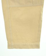 STUSSY（ステューシー）デニムパンツ 白 サイズ:32(L位) メンズ/2200621132021