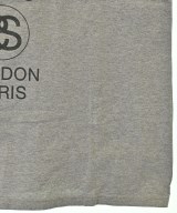 STUSSY（ステューシー）Tシャツ・カットソー グレー サイズ:M メンズ/2200633202040