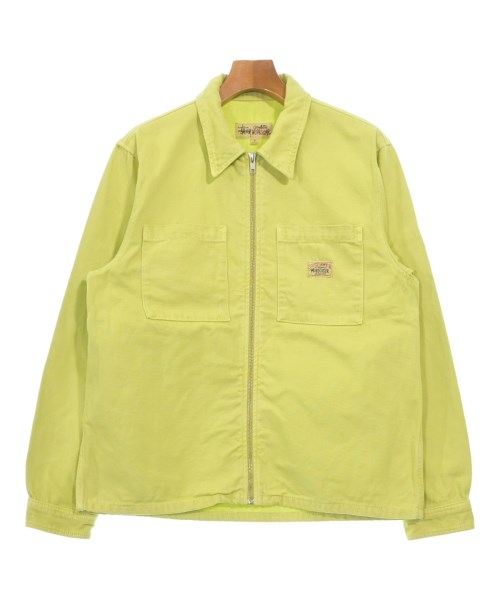 ステューシー(STUSSY)のSTUSSY ブルゾン（その他）