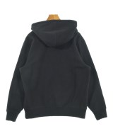 STUSSY（ステューシー）パーカー 黒 サイズ:S メンズ/2200633682071