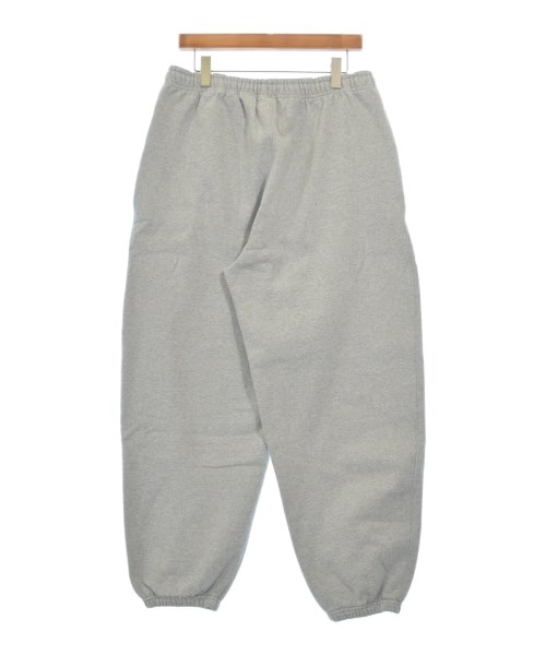 STUSSY（ステューシー）スウェットパンツ グレー サイズ:L メンズ/2200633806040