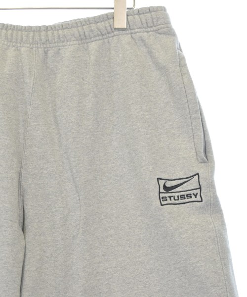 STUSSY（ステューシー）スウェットパンツ グレー サイズ:L メンズ/2200633806040