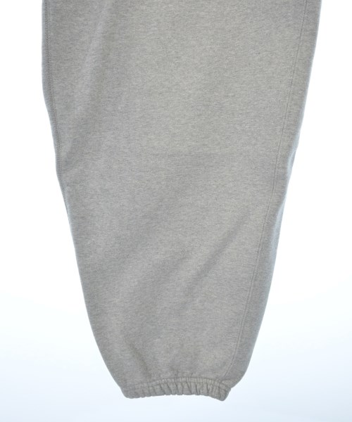 STUSSY（ステューシー）スウェットパンツ グレー サイズ:L メンズ/2200633806040