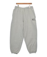 STUSSY（ステューシー）スウェットパンツ グレー サイズ:L メンズ/2200633806040