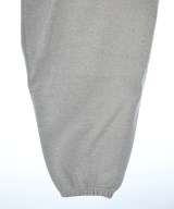 STUSSY（ステューシー）スウェットパンツ グレー サイズ:L メンズ/2200633806040