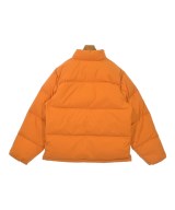 STUSSY（ステューシー）ダウンジャケット/ダウンベスト オレンジ サイズ:M メンズ/2200633901011