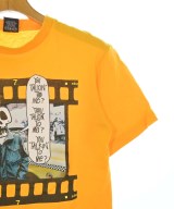 STUSSY（ステューシー）Tシャツ・カットソー 黄 サイズ:S メンズ/2200634043062