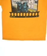 STUSSY（ステューシー）Tシャツ・カットソー 黄 サイズ:S メンズ/2200634043062