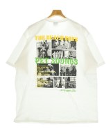 STUSSY（ステューシー）Tシャツ・カットソー 白 サイズ:XL メンズ/2200621121254