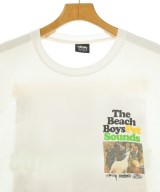STUSSY（ステューシー）Tシャツ・カットソー 白 サイズ:XL メンズ/2200621121254