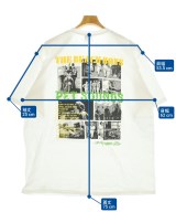STUSSY（ステューシー）Tシャツ・カットソー 白 サイズ:XL メンズ/2200621121254