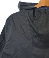 STUSSY（ステューシー）マウンテンパーカー 黒 サイズ:S メンズ/2200610278013