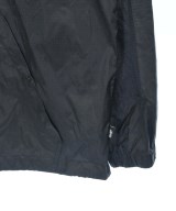 STUSSY（ステューシー）マウンテンパーカー 黒 サイズ:S メンズ/2200610278013