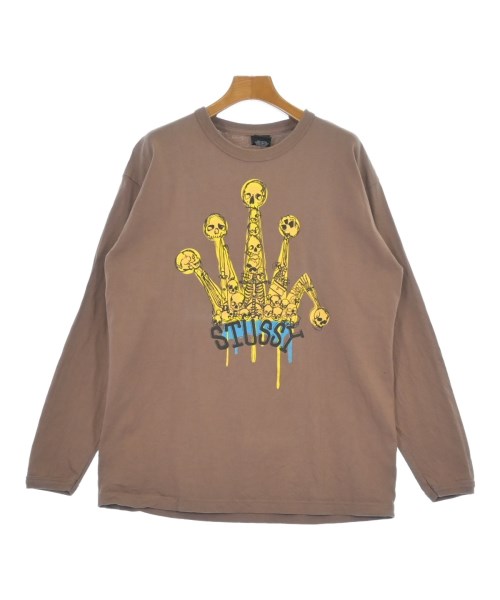 ステューシー(STUSSY)のSTUSSY Tシャツ・カットソー