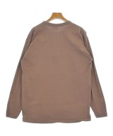 STUSSY（ステューシー）Tシャツ・カットソー 茶 サイズ:L メンズ/2200610278020