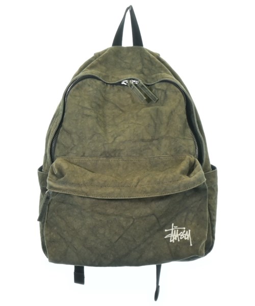 ステューシー(STUSSY)のSTUSSY バックパック・リュック