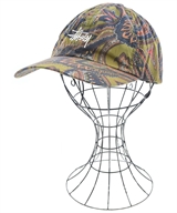 STUSSY キャップ