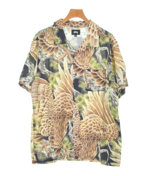ステューシー(STUSSY)のSTUSSY カジュアルシャツ