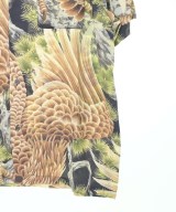 STUSSY（ステューシー）カジュアルシャツ 黒 サイズ:XL メンズ/2200610654060