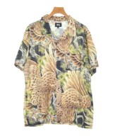 STUSSY カジュアルシャツ