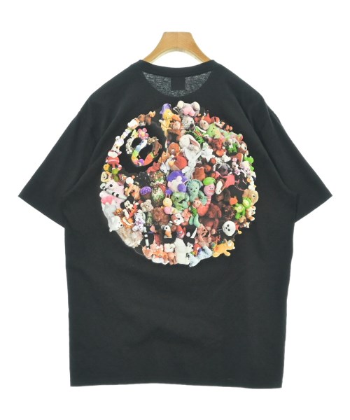 STUSSY（ステューシー）Tシャツ・カットソー 黒 サイズ:L メンズ/2200610791055