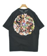 STUSSY（ステューシー）Tシャツ・カットソー 黒 サイズ:L メンズ/2200610791055