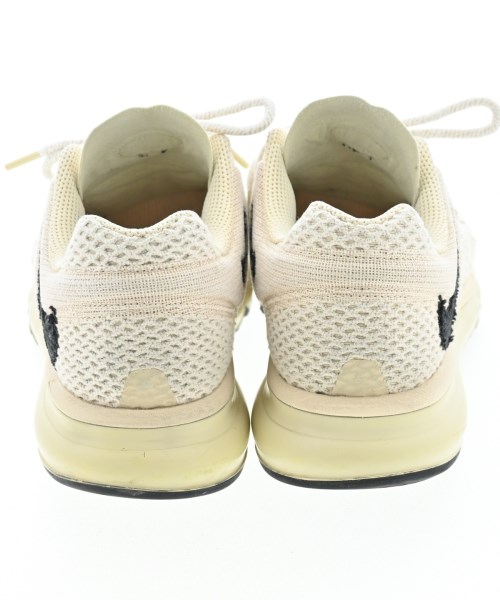 STUSSY（ステューシー）スニーカー 白 サイズ:27cm メンズ/2200610791093
