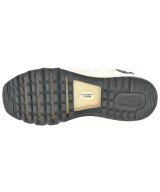 STUSSY（ステューシー）スニーカー 白 サイズ:27cm メンズ/2200610791093