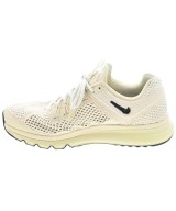 STUSSY（ステューシー）スニーカー 白 サイズ:27cm メンズ/2200610791093