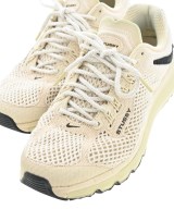STUSSY（ステューシー）スニーカー 白 サイズ:27cm メンズ/2200610791093