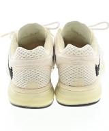 STUSSY（ステューシー）スニーカー 白 サイズ:27cm メンズ/2200610791093