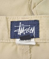 STUSSY（ステューシー）ショートパンツ ベージュ サイズ:31(M位) メンズ/2200610894046