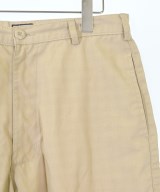 STUSSY（ステューシー）ショートパンツ ベージュ サイズ:31(M位) メンズ/2200610894046
