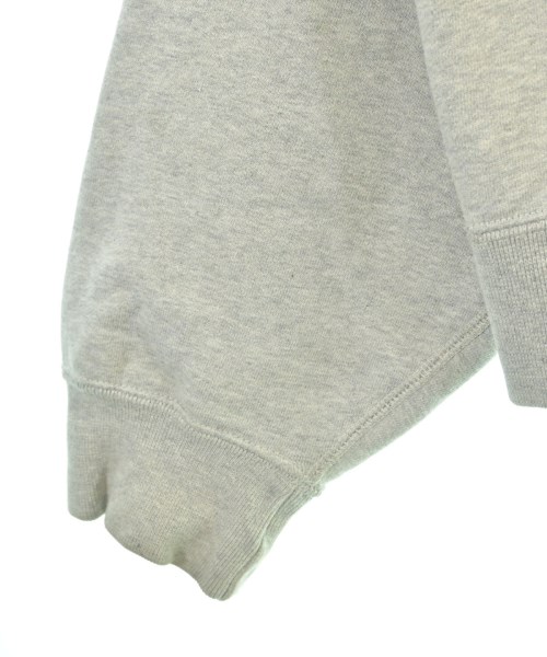 STUSSY（ステューシー）パーカー グレー サイズ:M メンズ/2200610894060