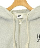 STUSSY（ステューシー）パーカー グレー サイズ:M メンズ/2200610894060