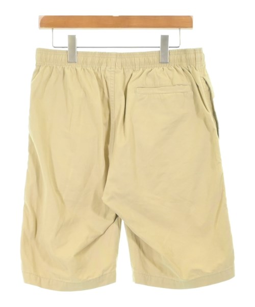STUSSY（ステューシー）ショートパンツ 黄 サイズ:S メンズ/2200611594068
