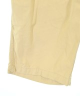 STUSSY（ステューシー）ショートパンツ 黄 サイズ:S メンズ/2200611594068