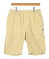 STUSSY ショートパンツ