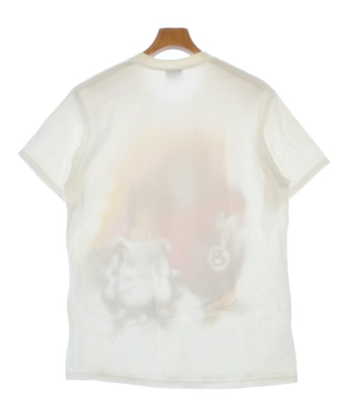 STUSSY（ステューシー）Tシャツ・カットソー 白 サイズ:M メンズ/2200611810045