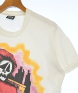 STUSSY（ステューシー）Tシャツ・カットソー 白 サイズ:M メンズ/2200611810045