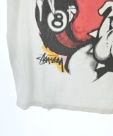 STUSSY（ステューシー）Tシャツ・カットソー 白 サイズ:M メンズ/2200611810045