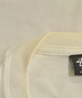 STUSSY（ステューシー）Tシャツ・カットソー 白 サイズ:M メンズ/2200611810045