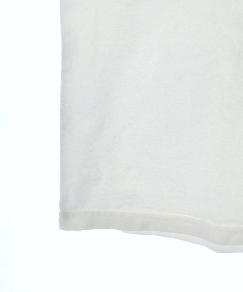 STUSSY（ステューシー）Tシャツ・カットソー 白 サイズ:S メンズ/2200611810052