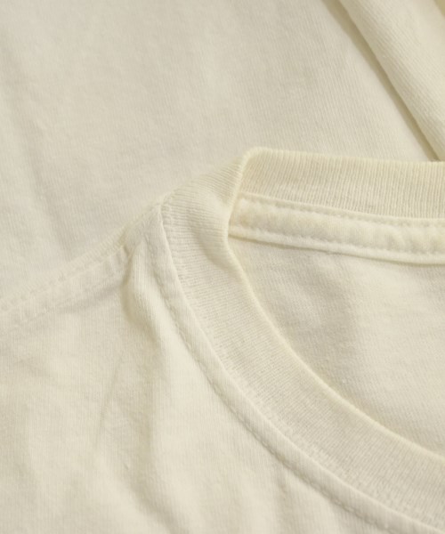 STUSSY（ステューシー）Tシャツ・カットソー 白 サイズ:S メンズ/2200611810052