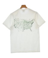STUSSY（ステューシー）Tシャツ・カットソー 白 サイズ:S メンズ/2200611810052